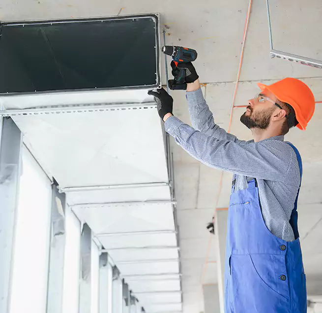 Why Homeowners & Businesses Trust Us in Mercedes, TX