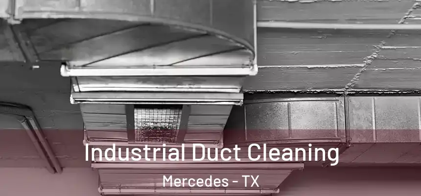 Industrial Duct Cleaning Mercedes - TX