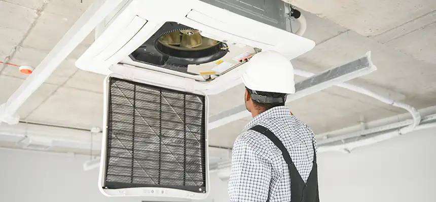 Our Affordable Duct Cleaning Near Me Services in Mercedes, TX