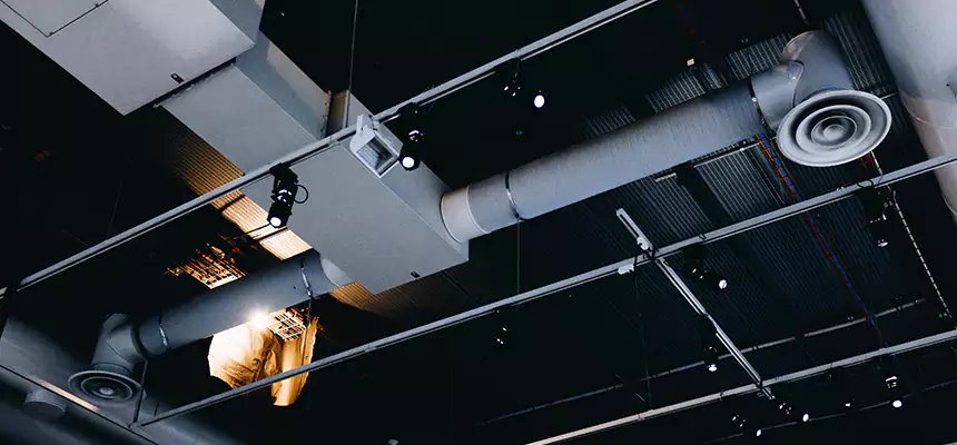 Our Air Duct Replacement Services in Mercedes, TX