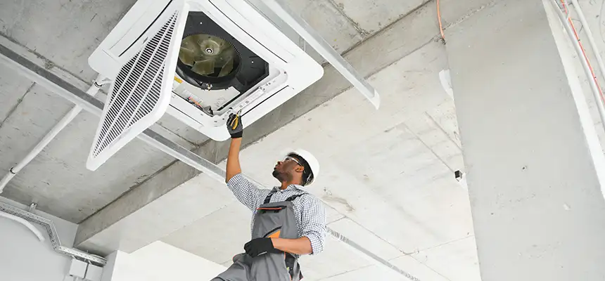 Efficient Multi‑Unit & HOA Annual Vent Cleaning Plans in Mercedes