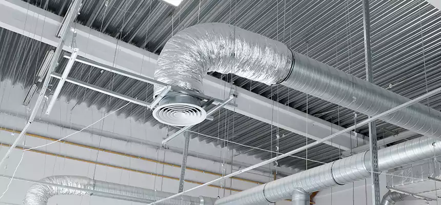 Our Dryer Vent Hose Replacement Services in Mercedes, TX