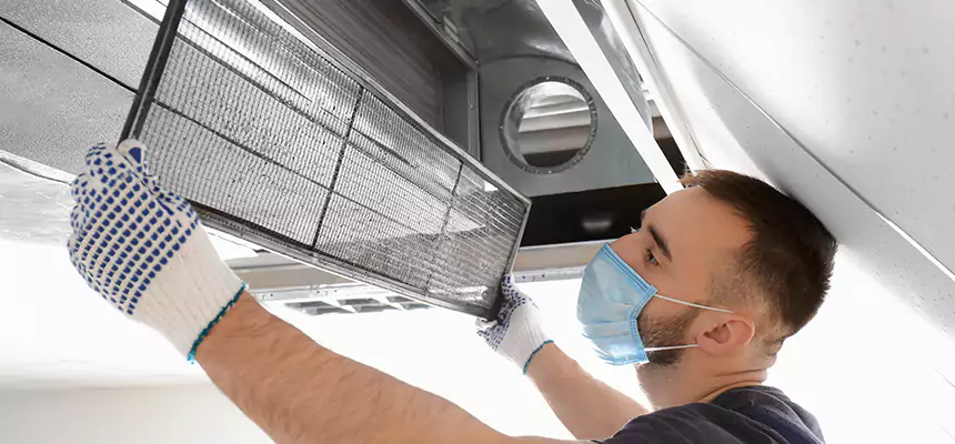 Our Dryer Vent Replacement Services in Mercedes, TX