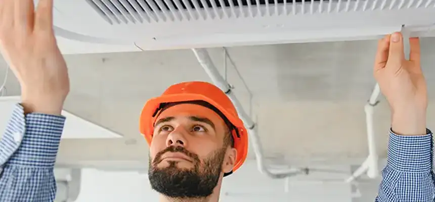 Our Furnace Vent Cleaning Services in Mercedes, TX