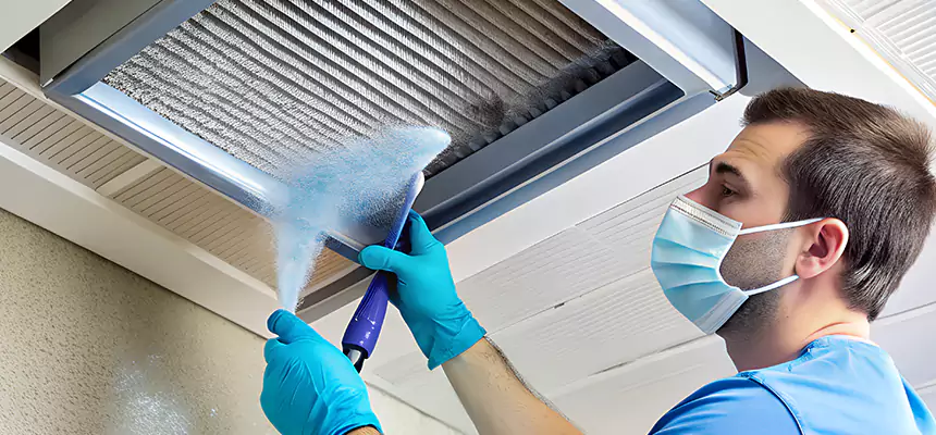 Our Home Ventilation Cleaning Services in Mercedes, TX