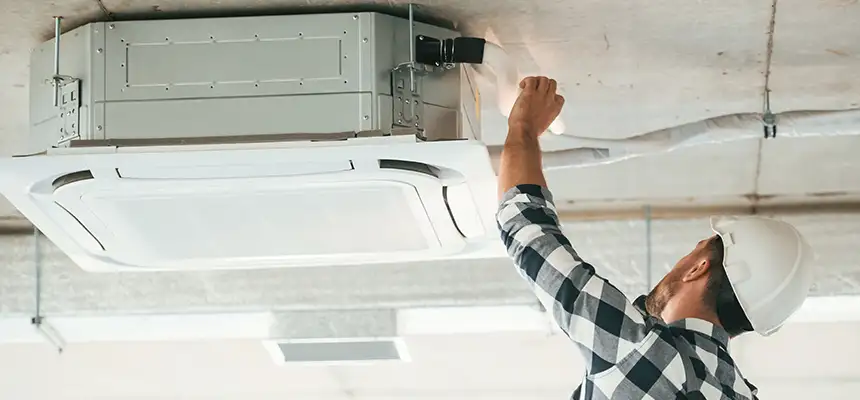 Our Local Vent Cleaning Services in Mercedes, TX