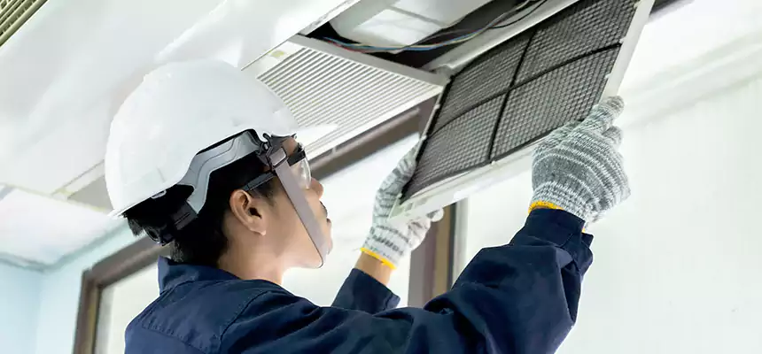Our Multi-family Home Duct Cleaning Services in Mercedes, TX