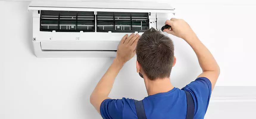 Our Smart Air Conditioning Installation Services in Mercedes, TX