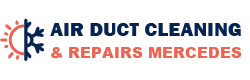 Air Duct Cleaning & Repairs Mercedes