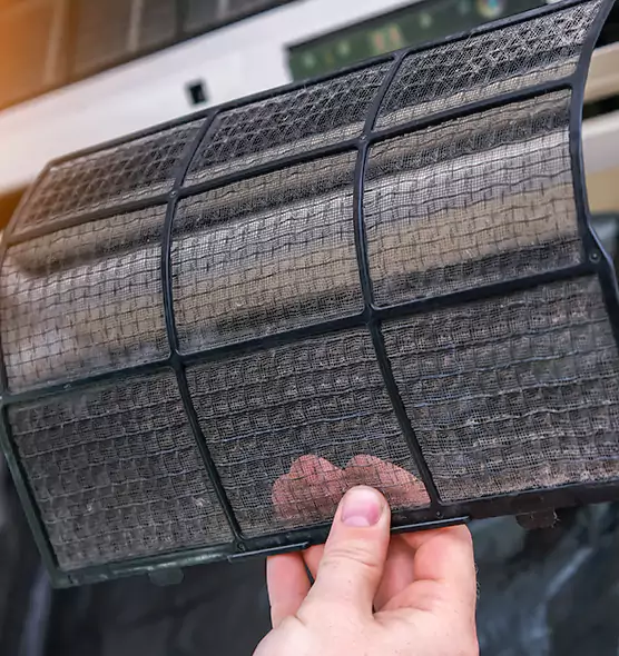 Top-notch AC Air Filter Replacement in Mercedes