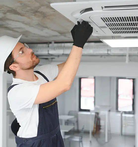Top Affordable Duct Cleaning Services Near Me in Mercedes, TX