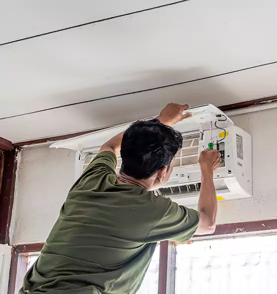 About Air Duct & AC Odor Removal in Mercedes, TX