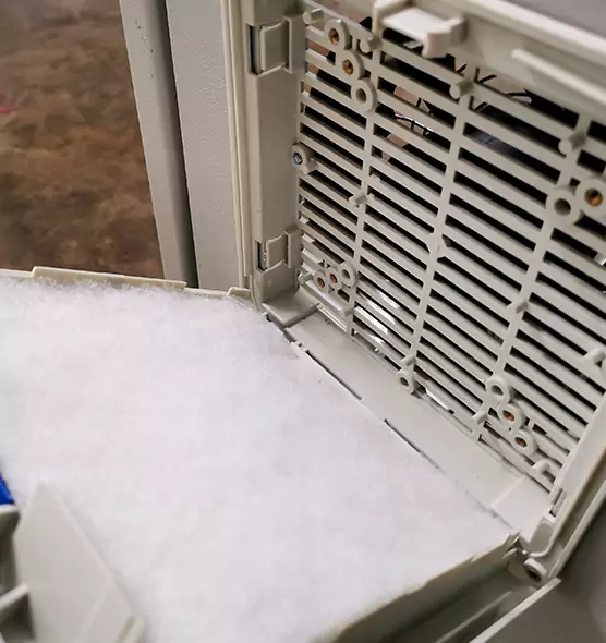 Professional Air Duct Expansion Solutions in Mercedes, TX