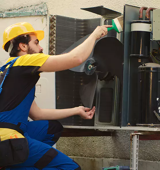 About Dryer Duct Fire Hazard Inspection in Mercedes, TX