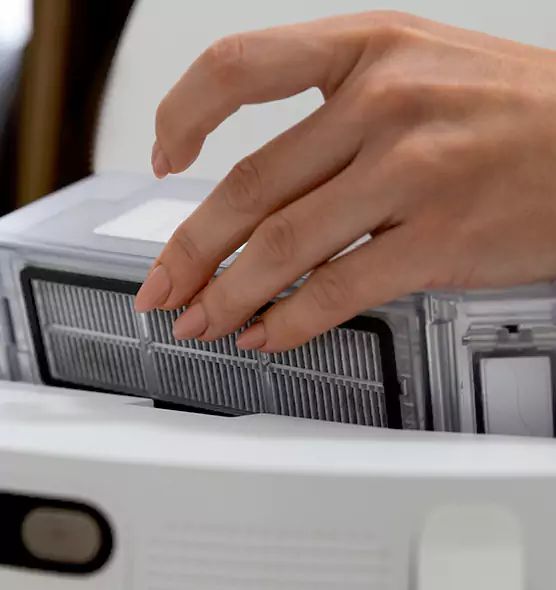  Professional Dryer Vent Lint Filter Cleaning in Mercedes, TX