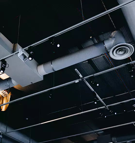 About Duct Sanitization with UV Light in Mercedes, TX