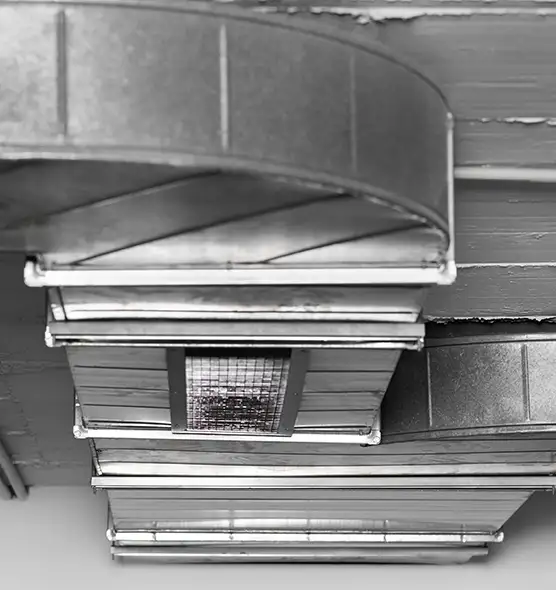 Expert Duct System Performance Boost Services in Mercedes, TX