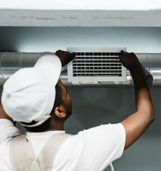 About Emergency Dryer Vent Repair in Mercedes, TX