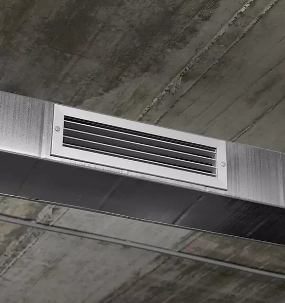 Trusted Hospital Grade Air Duct Cleaning Experts in Mercedes, TX