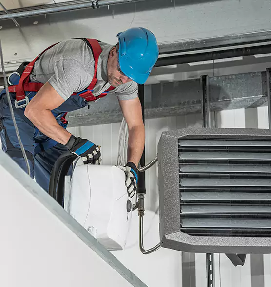 Professional HVAC Cleaning Solutions in Mercedes, TX
