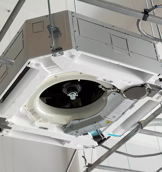 Professional Roof Vent Lint Removal Mercedes, TX