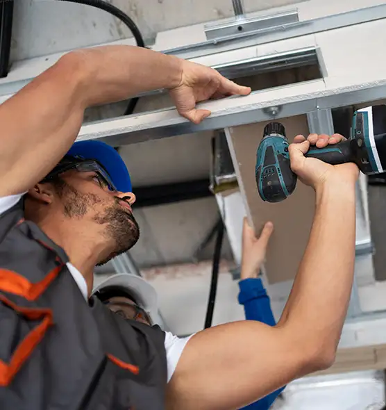 About Vent Smoke Odor Elimination in Mercedes, TX