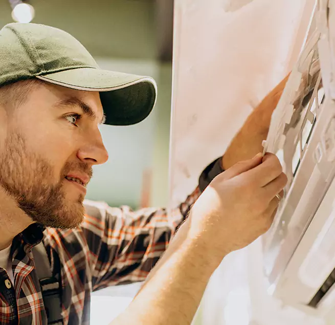 Why Homeowners Businesses Trust Us in Mercedes, TX?