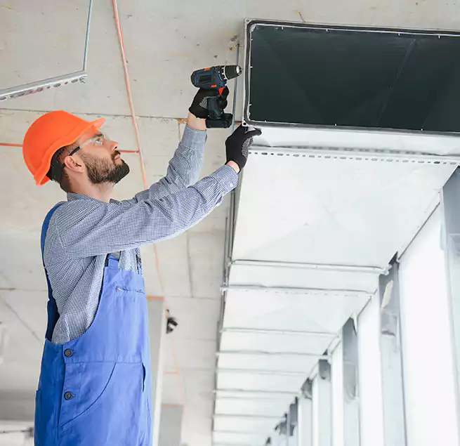 Why Homeowners & Businesses Trust Us in Mercedes, TX?