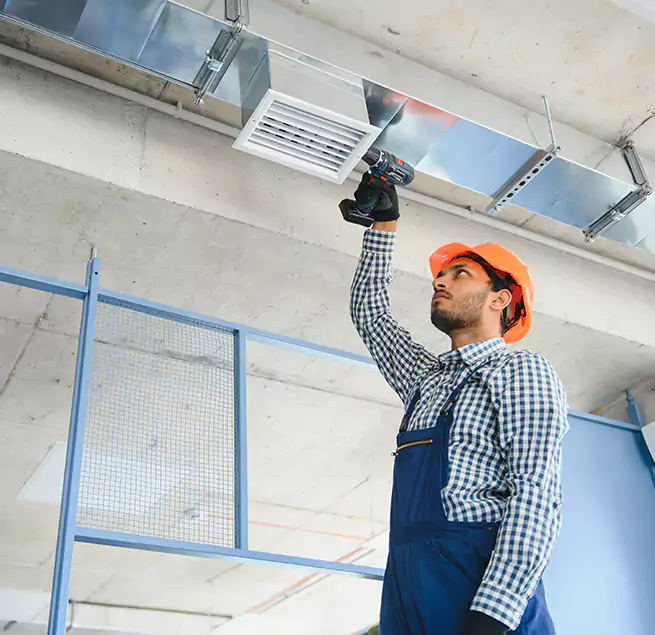 Why Homeowners & Businesses Trust Us in Mercedes, TX?