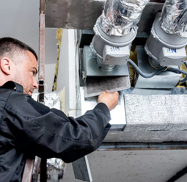 Why Homeowners & Businesses Trust Us in Mercedes, TX?