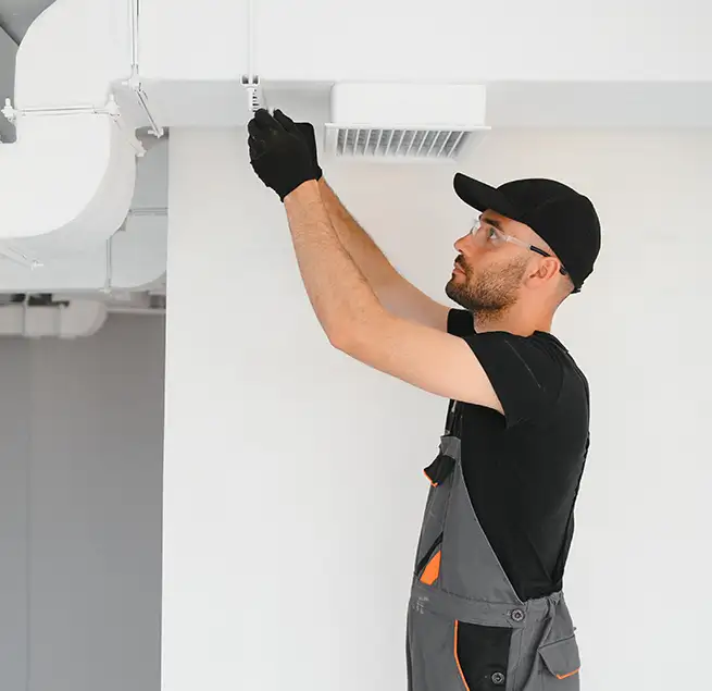 Why Homeowners & Businesses Trust Us in Mercedes, TX?