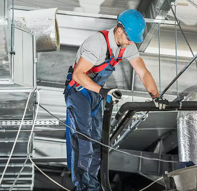 Why Homeowners & Businesses Trust Us in Mercedes, TX?