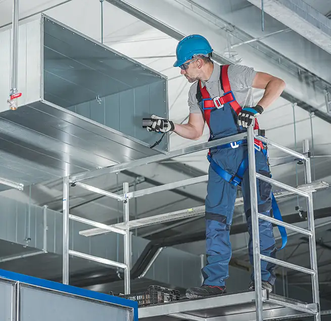 Why Homeowners & Businesses Trust Us in Mercedes, TX?