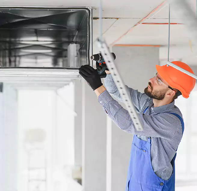 Why Homeowners & Businesses Trust Us Mercedes, TX