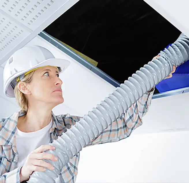 Why Homeowners & Businesses Trust Us Mercedes, TX