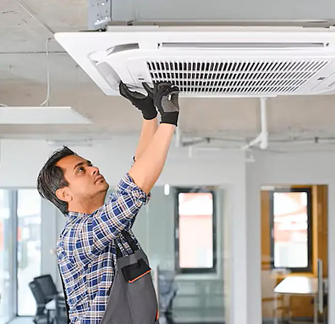 Why Homeowners & Businesses Trust Us in Mercedes, TX?