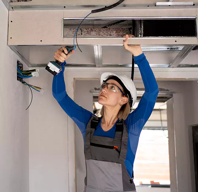 Why Homeowners & Businesses Trust Us in Mercedes, TX?