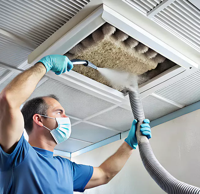 Why Homeowners Businesses Trust Us in Mercedes, TX?