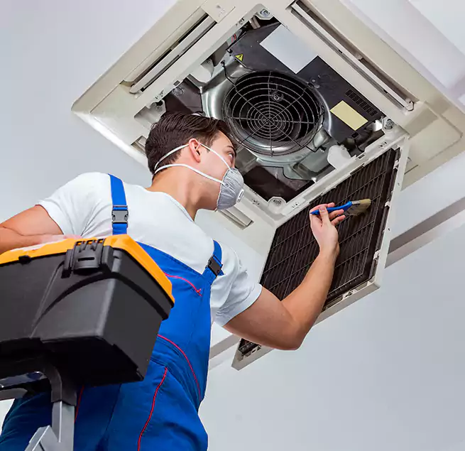 Why Homeowners & Businesses Trust Us in Mercedes, TX?