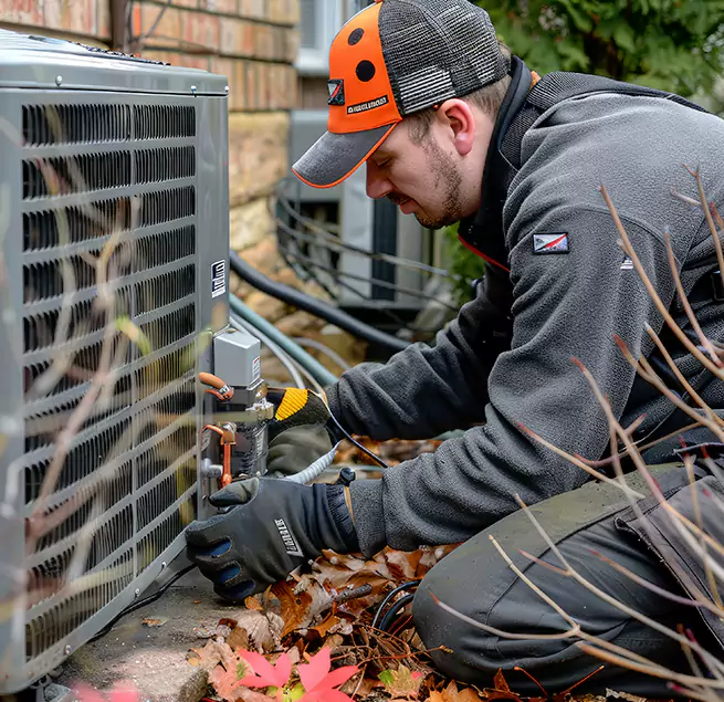 Why Homeowners & Businesses Trust Us in Mercedes, TX?