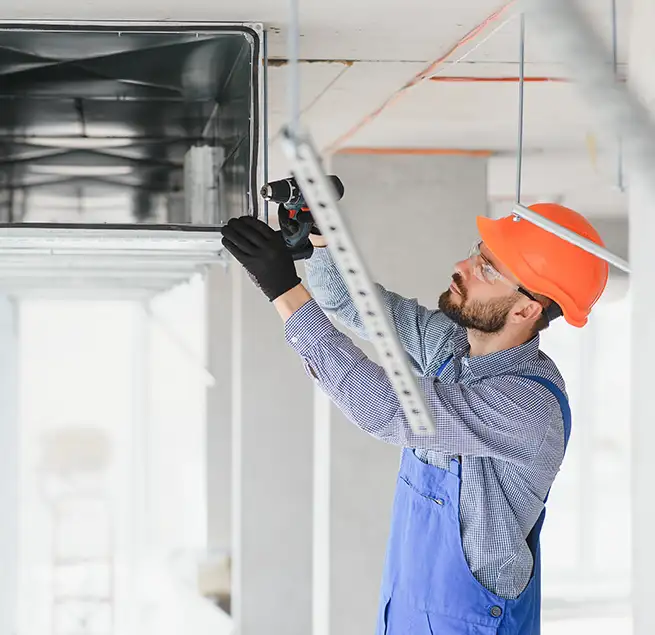  Why Homeowners Businesses Trust Us Mercedes, TX