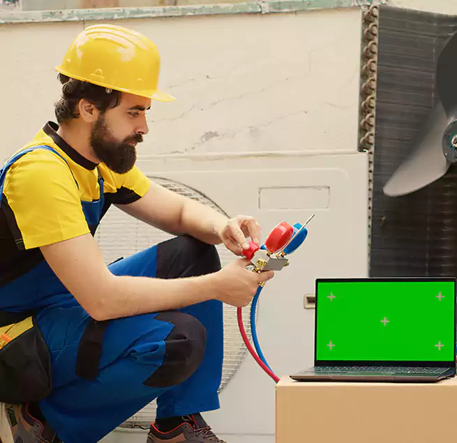 Why Homeowners & Businesses Trust Us in Mercedes, TX?