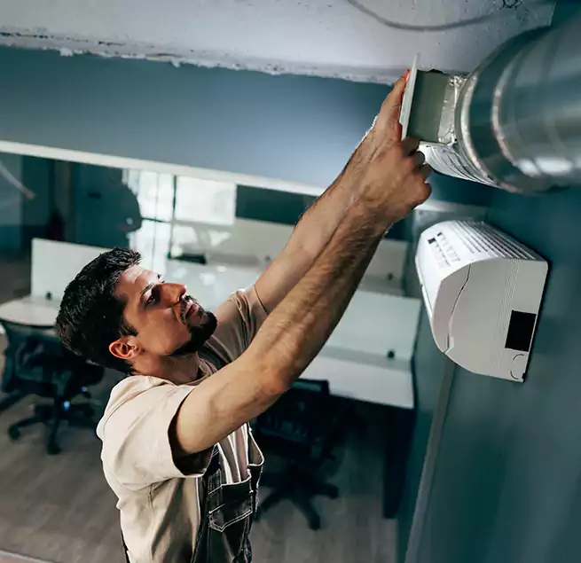 Why Homeowners & Businesses Trust Us in Mercedes, TX?