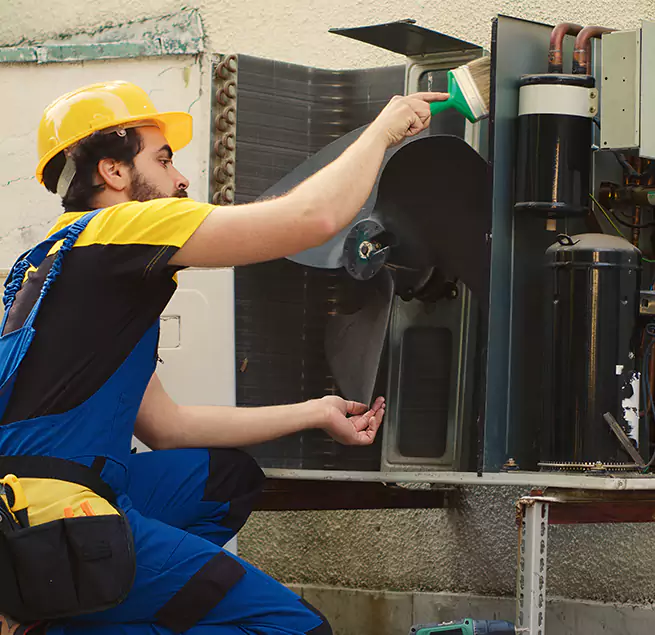 Why Homeowners & Businesses Trust Us Mercedes, TX?