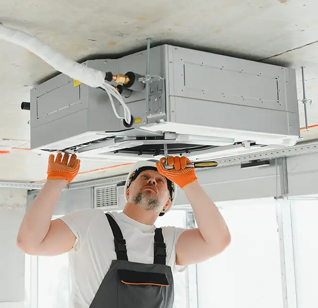 Why Homeowners & Businesses Trust Us Mercedes, TX