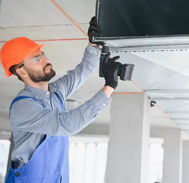 Why Homeowners & Businesses Trust Us in Mercedes, TX?