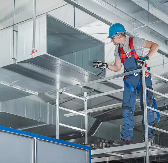 Why Homeowners Businesses Trust Us in Mercedes, TX