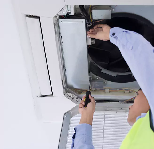 Why Homeowners Businesses Trust Us Mercedes, TX