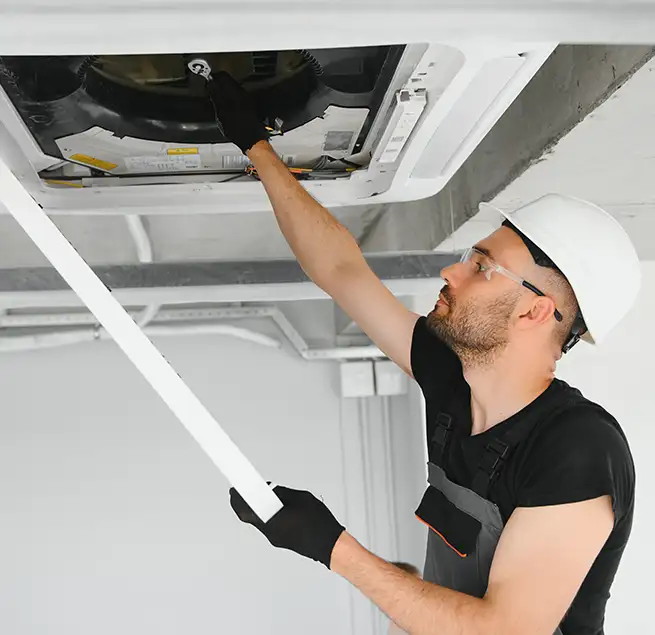 Why Homeowners & Businesses Trust Us in Mercedes, TX?