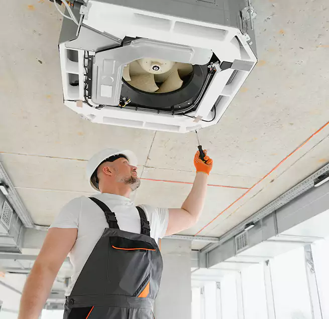 Why Homeowners Businesses Trust Us in Mercedes, TX